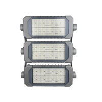 Lampyshop Lampa robocza LED Harpal 300W - 42 000 lumenów - 5500K - IP65