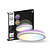 Inteligentna Lampa Sufitowa LED Calex - 22W - RGB+CCT - Ø295mm - Halo