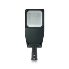 Lampa Uliczna LED - Esher - 150W - IP66 - 150 Lm/W - 5700K - 5 lat gwarancji