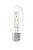 Calex Lampa LED Ciepła Ø45 - E27 - 320 Lm - Przezroczysta