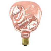 Calex Żarówka Calex LED XXL Organic Neo Rose - E27 - 70 lumenów - Możliwość ściemniania