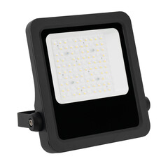 Lumileds Naświetlacz LED - 50W - 6750 Lumenów - 6000K - Asymetryczny obiektyw