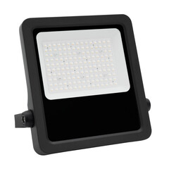 Lumileds Naświetlacz LED - 100W - 14.000 Lumenów - 4000K - Asymetryczny obiektyw