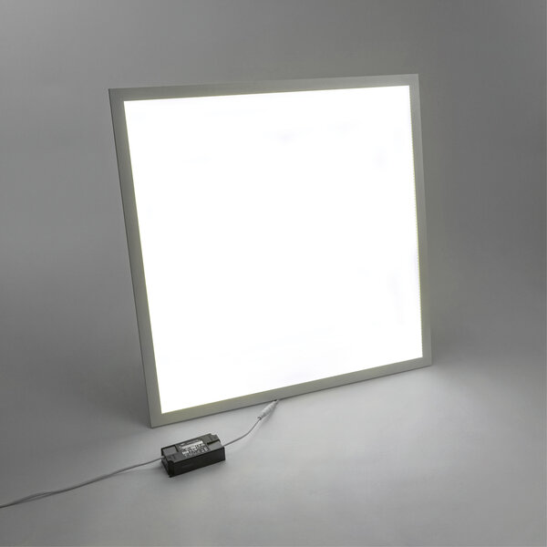 Lampyshop Panel LED 60x60 - 40W - 6000K - 4000 Lumenów - 100 lm/W