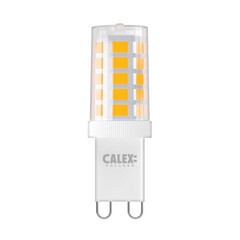 Lampa wtykowa LED Calex Ø15 - G9 - 320 Lm