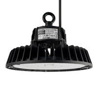 Ledvion 150W LED High Bay - Zasilacz Philips - 120° - 175lm/W - 4000K - IP65 - Możliwość przyciemniania