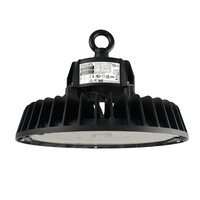 Ledvion 100W LED High Bay - Zasilacz Philips - 120° - 175lm/W - 3000K - IP65 - Możliwość przyciemniania