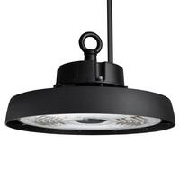 Ledvion 80W LED High Bay - Klasa energetyczna A - 120° - 192lm/W - 6000K - IP65 - Możliwość przyciemniania