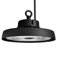 Ledvion 100W LED High Bay - Klasa energetyczna A - 120° - 192lm/W - 6000K - IP65 - Możliwość przyciemniania