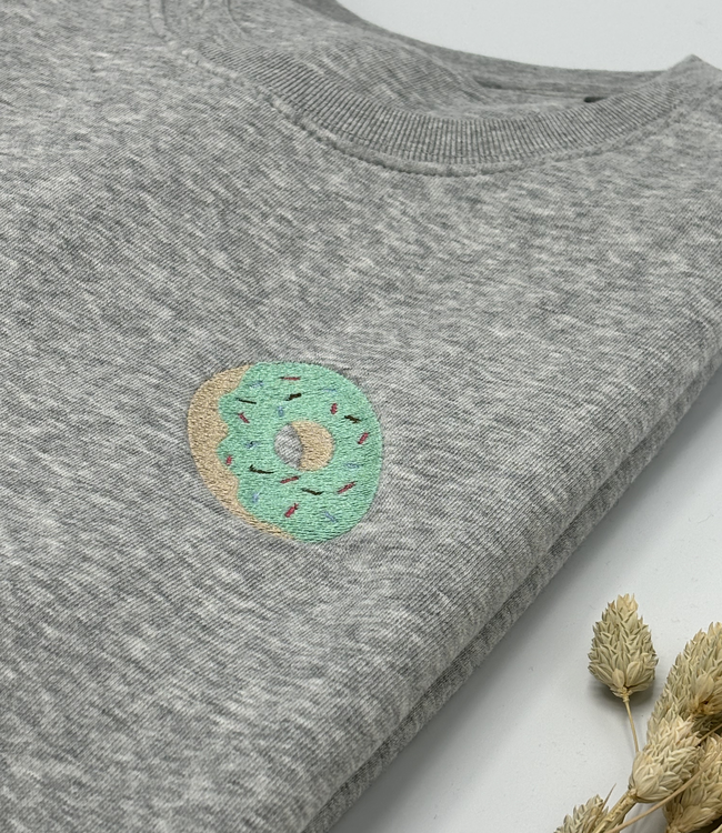 Trui/Hoodie 'Donut'