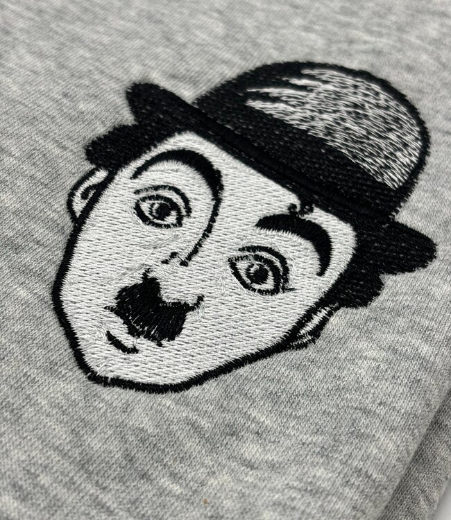 Trui/Hoodie 'Charlie'