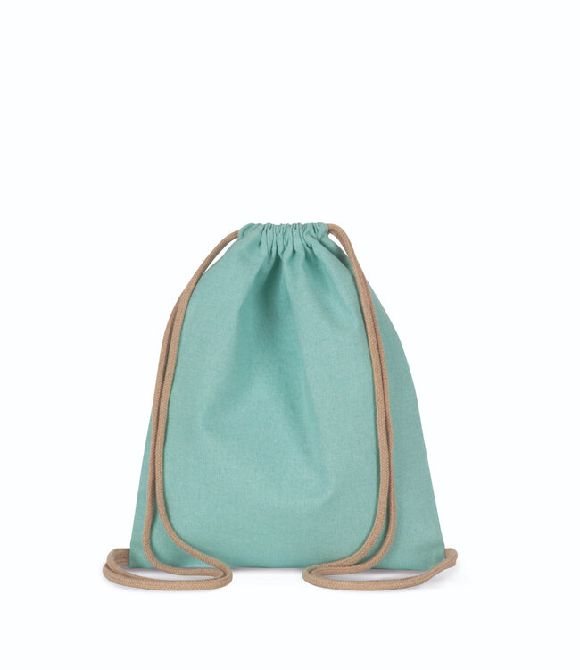 Peuter Turnzak Met Naam