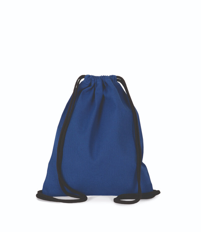 Peuter Turnzak Met Naam