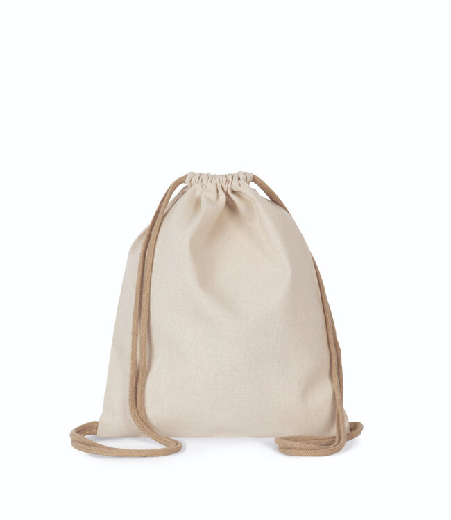 Peuter Turnzak Met Naam