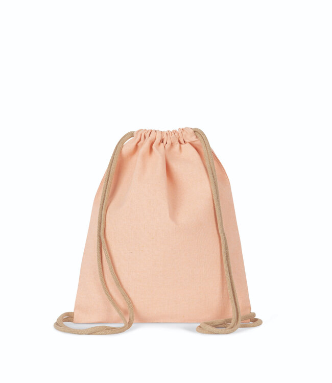 Peuter Turnzak Met Naam