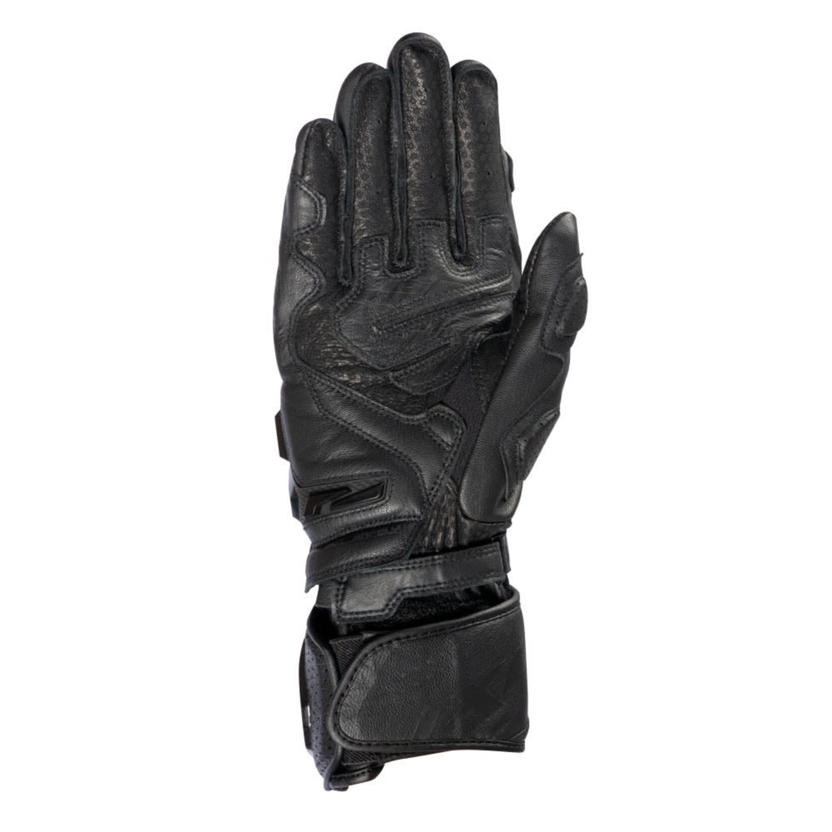 Ixon Ixon glove gp4 air black