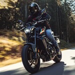Motor kledij