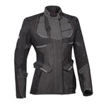 Ixon Ixon jacket textile ladies eddas black/anthracite