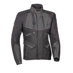 Ixon Ixon jacket textile eddas black/anthracite