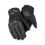 Dane Dane glove summer rasmus black