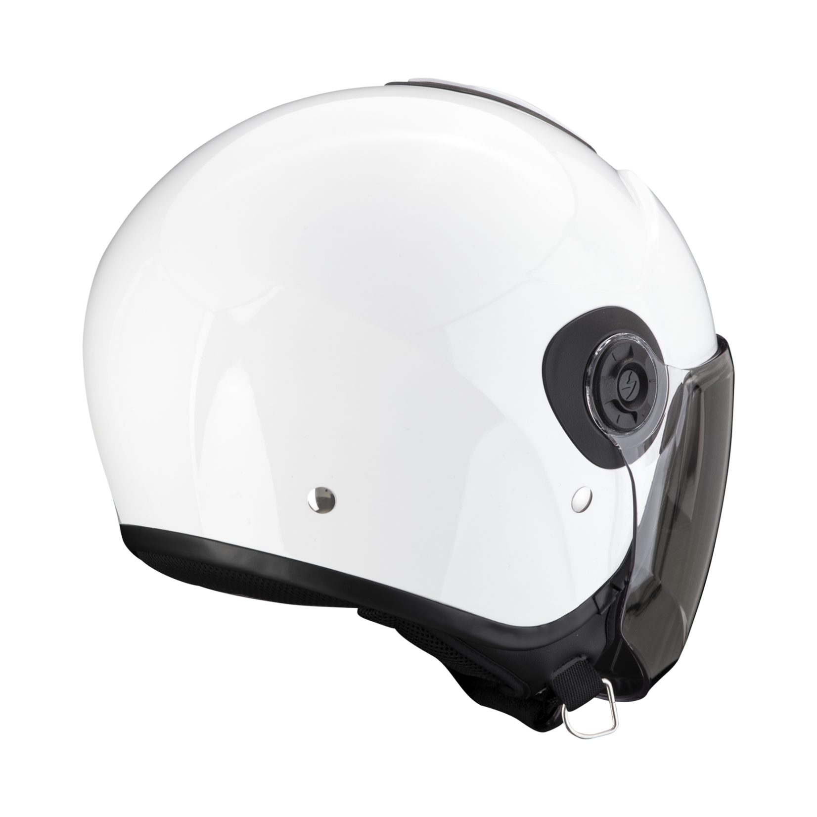 Scorpion Scorpion EXO-CITY II SOLID white