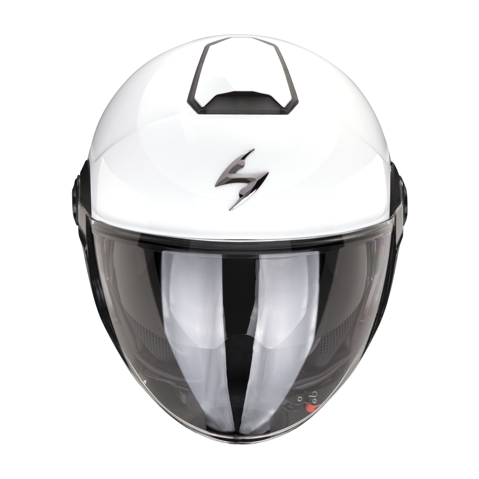 Scorpion Scorpion EXO-CITY II SOLID white