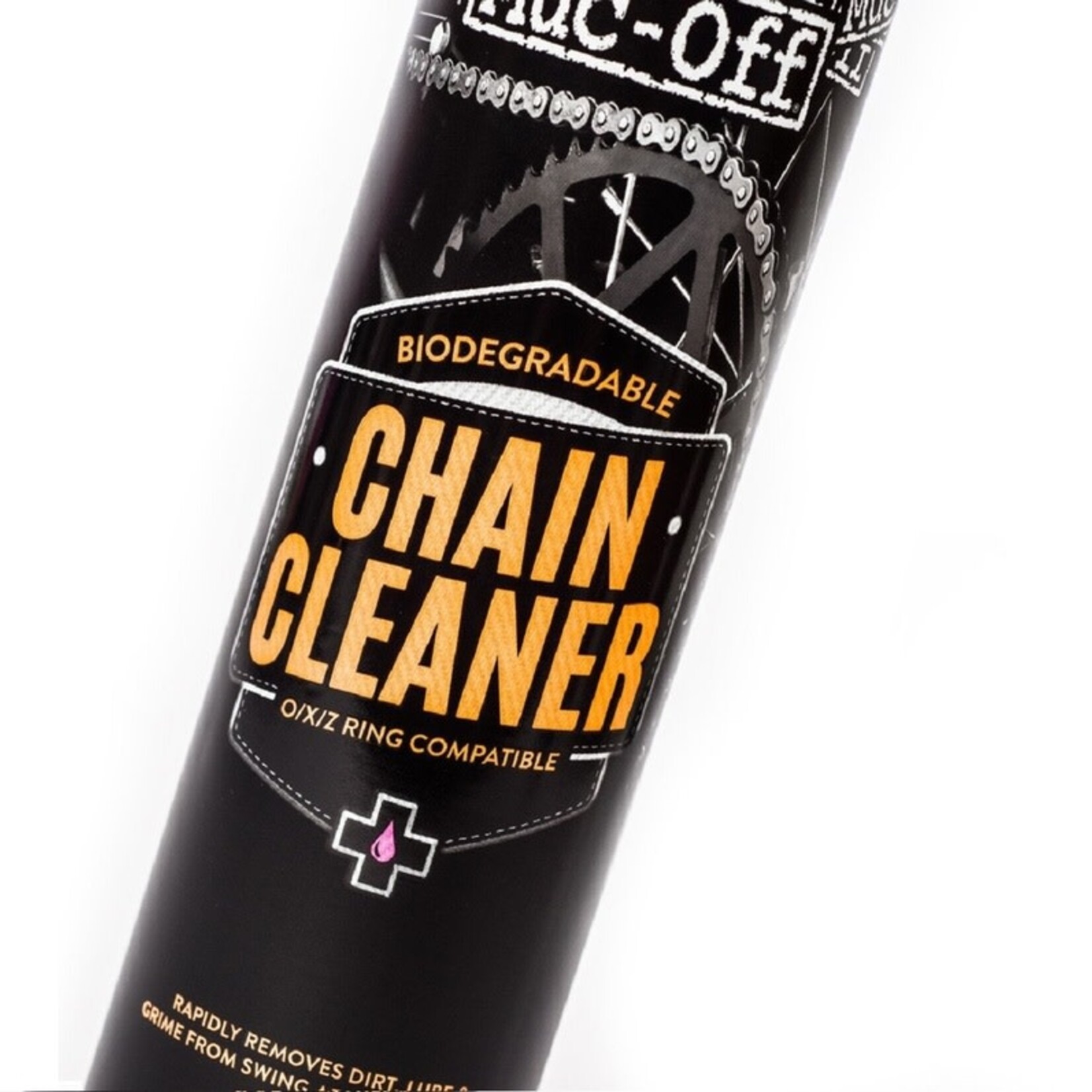 Muc-Off Muc-off chain cleaner - 400ML