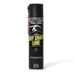 Muc-Off Muc-off chain lube dry PTFE - 400 ML