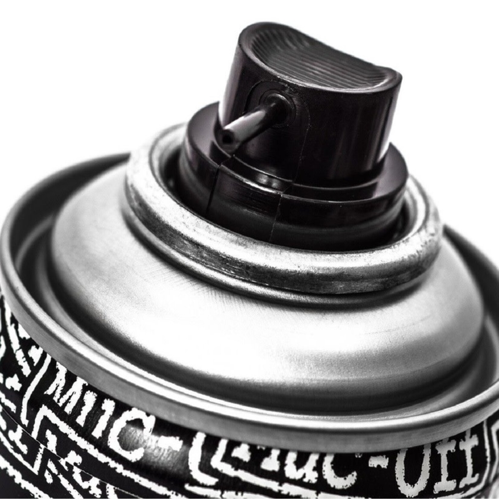 Muc-Off Muc-off chain lube dry PTFE - 400 ML