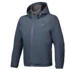 Ixon Ixon jacket textile slimmy short navy