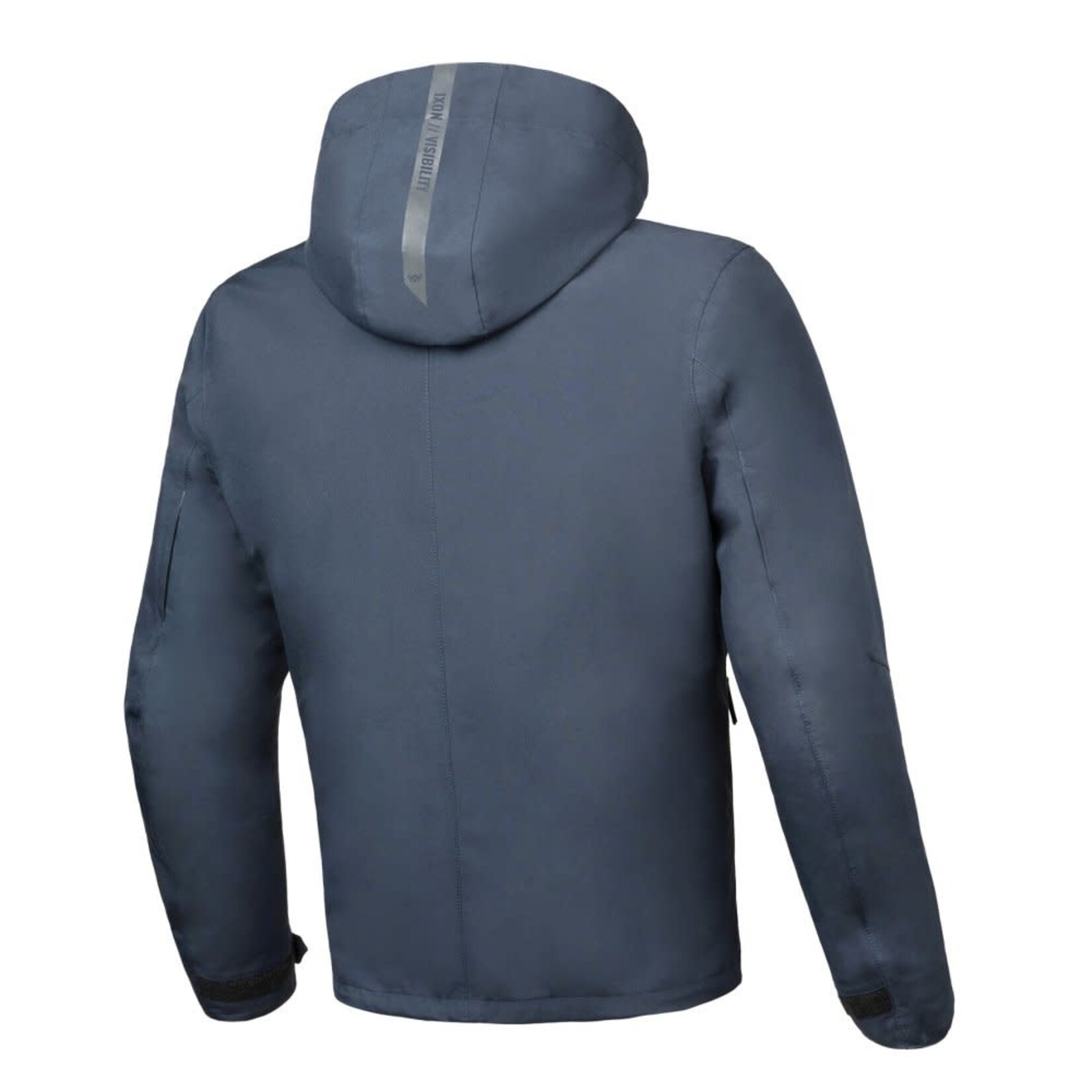 Ixon Ixon jacket textile slimmy short navy