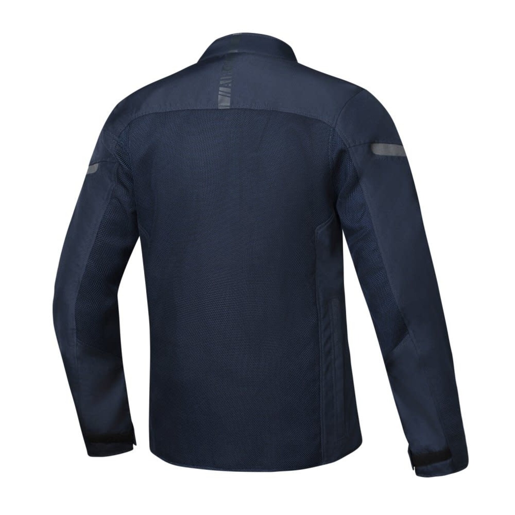 Ixon Ixon jacket textile fresh slim navy