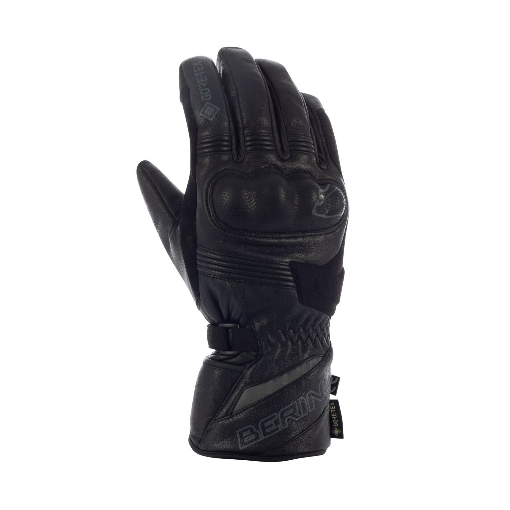 Bering Bering glove winter DELTA GTX black