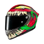 HJC HJC helmet Rpha 1 toxin marvel