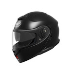 Shoei Neotec 3 solid black