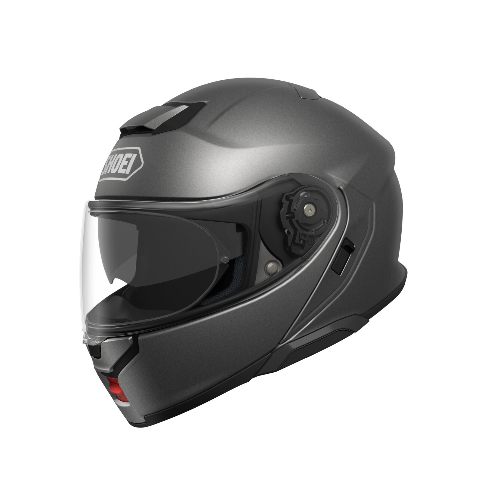 Shoei Shoei helmet Neotec 3 solid antracite