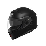 Shoei Neotec 3 solid matt black