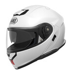 Shoei Neotec 3 solid white