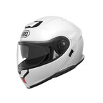 Shoei Shoei helmet Neotec 3 solid white