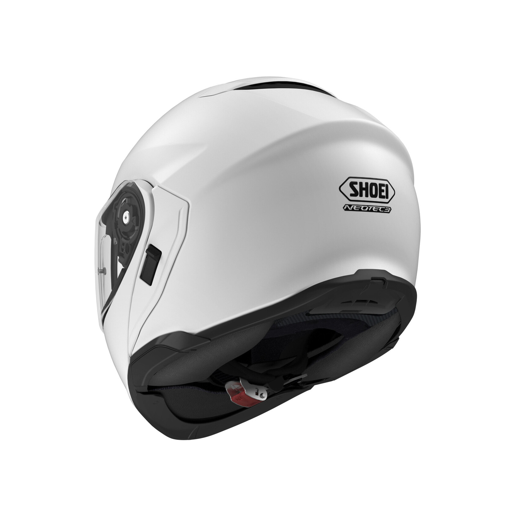 Shoei Shoei helmet Neotec 3 solid white