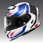 Shoei Neotec 3 grasp TC10