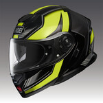 Shoei Neotec 3 grasp TC3