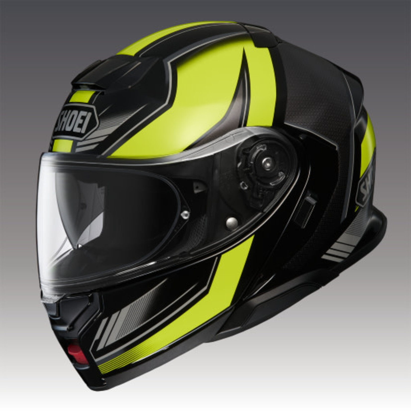 Shoei Shoei Neotec 3 grasp TC3