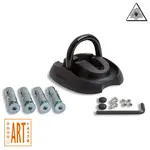 Pro-Tect Pro-Tect floor anchor 14mm ART-4