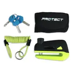 Pro-Tect Pro-Tect disc lock 10 mm