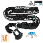 Pro-Tect Pro-Tect chain loop topaz + 10,5 mm ART-4 300