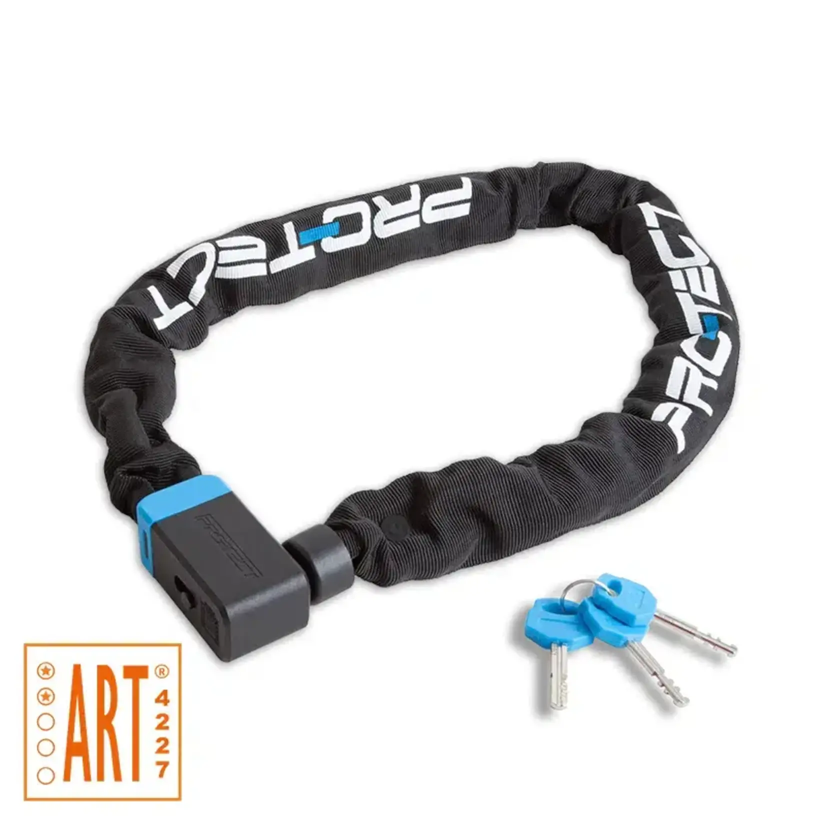Pro-Tect Pro-Tect chain cubic 9 mm ART-2 120
