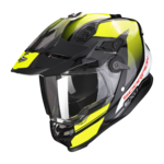 Scorpion Scorpion helmet ADF-9000 AIR TRAIL black/neon.yellow