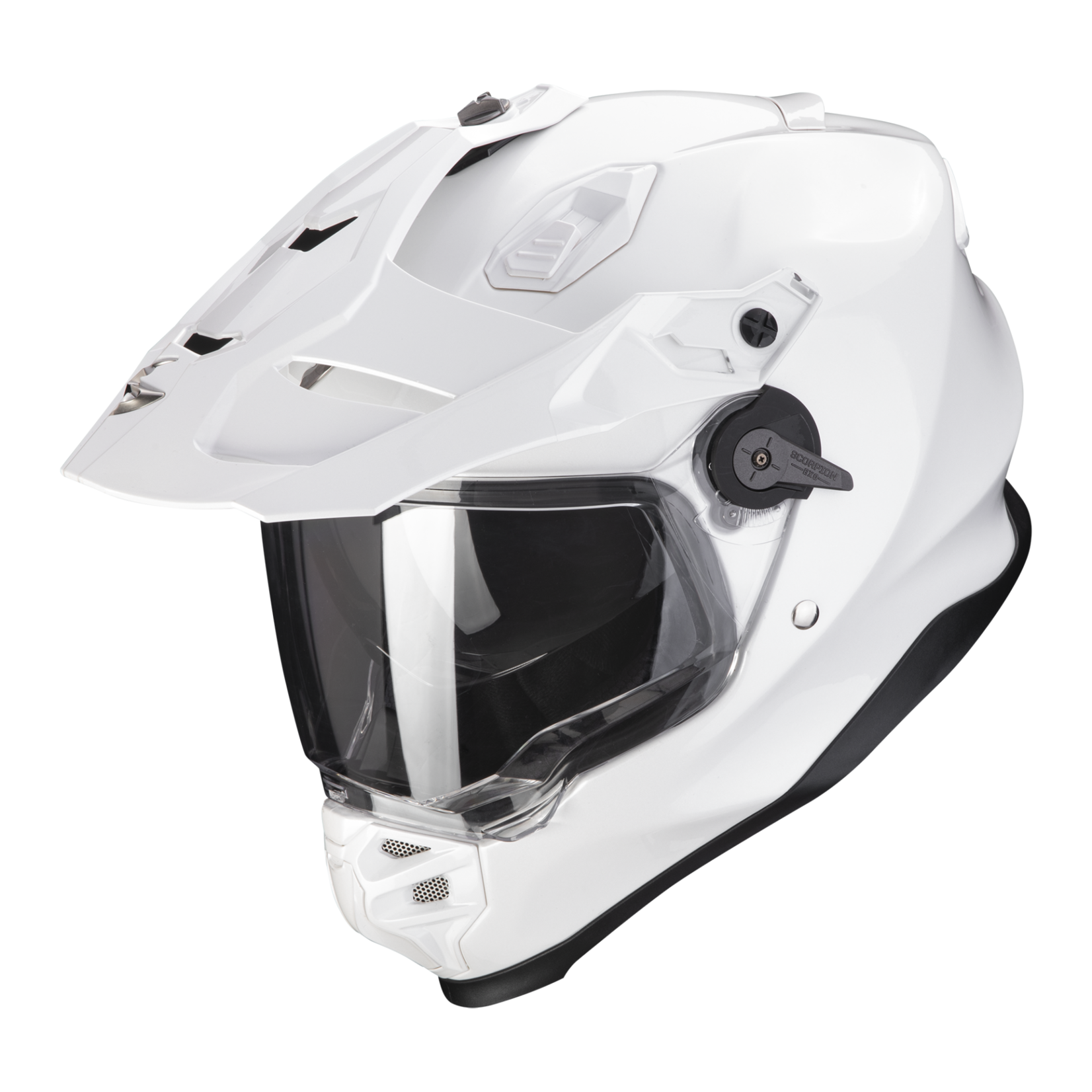 Scorpion Scorpion ADF-9000 AIR SOLID pearl white
