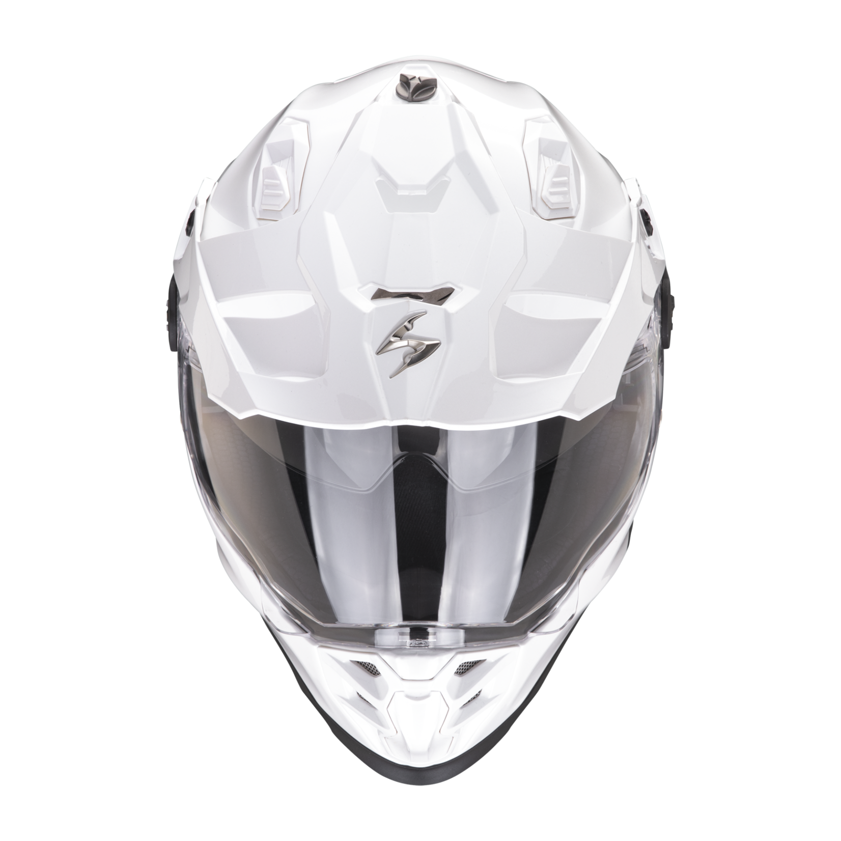 Scorpion Scorpion ADF-9000 AIR SOLID pearl white